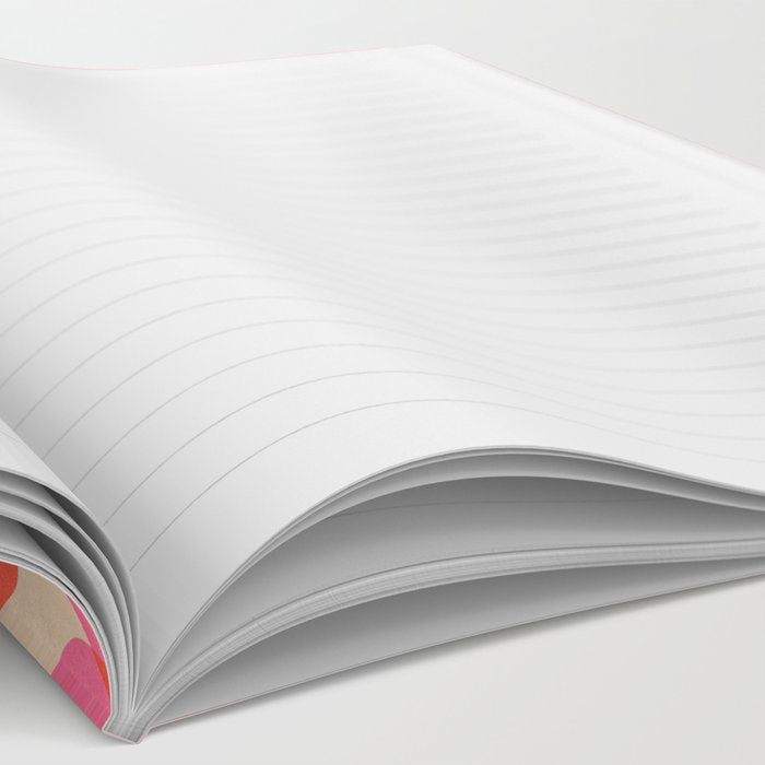 Salvador Dali's garden party Notebook Gallery Image 2