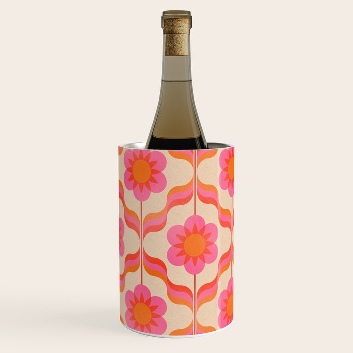 Salvador Dali's garden party Wine Chiller Gallery Image 3