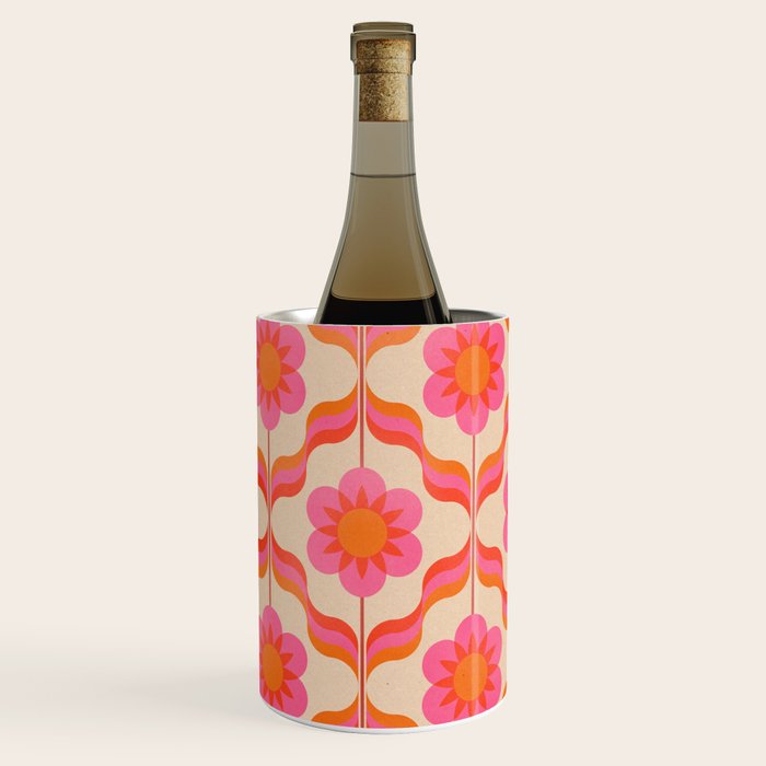 Salvador Dali's garden party Wine Chiller Gallery Image 2