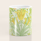 William Morris Woodland Weeds Sap Green Coffee Mug Gallery Image 4
