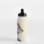 Snow Finch Water Bottle Gallery Image 2