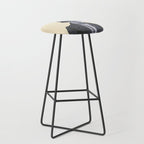 Snow Finch Stool Gallery Image 1