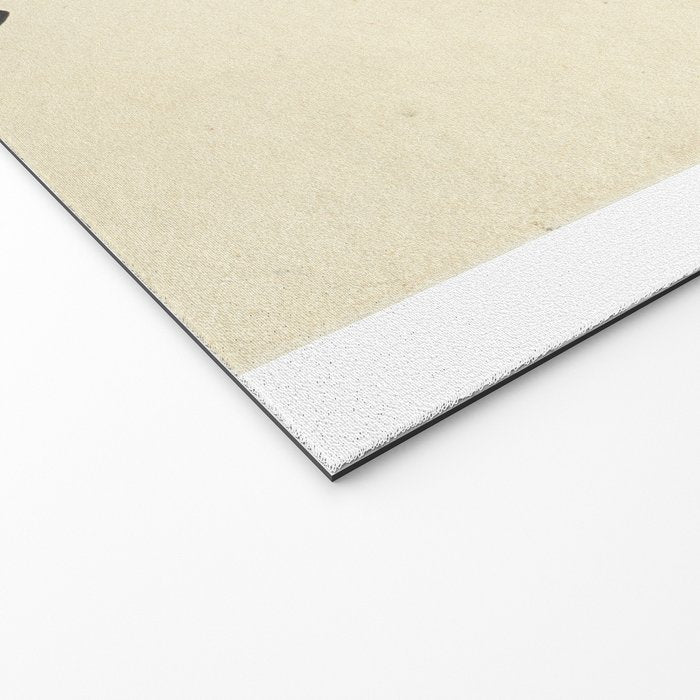 Snow Finch Welcome Mat Gallery Image 2