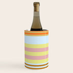 stripe pattern 03 Wine Chiller Gallery Image 3