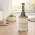 stripe pattern 03 Wine Chiller Gallery Image 4