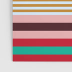 stripe pattern 03 Poster Gallery Image 3