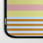 stripe pattern 03 Laptop Sleeve Gallery Image 3