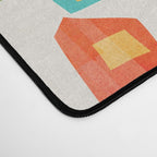 Looking at the same sun Desk Mat Gallery Image 4