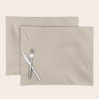 Sand Placemat Gallery Image 1
