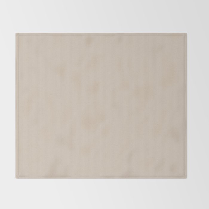Sand Throw Blanket Gallery Image 2
