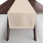 Sand Table Runner Gallery Image 1
