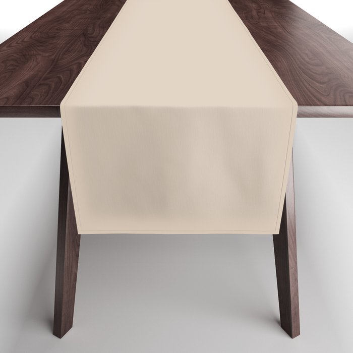 Sand Table Runner Gallery Image 1