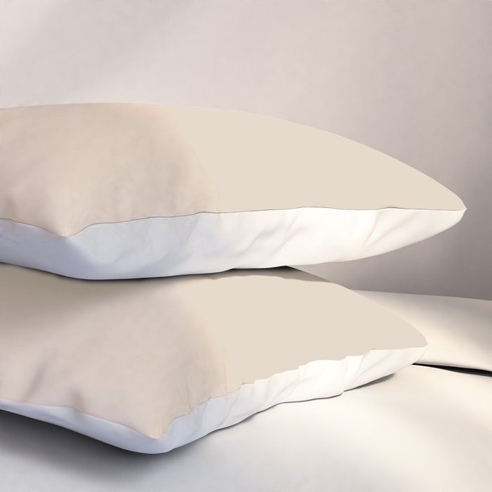 Sand Pillow Sham Gallery Image 3