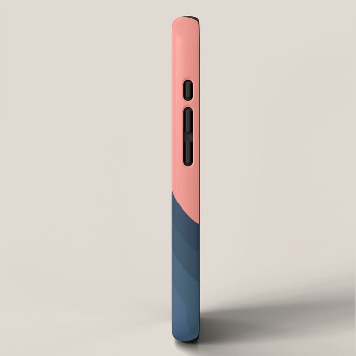 Rainbow Peak iPhone Case Gallery Image 2
