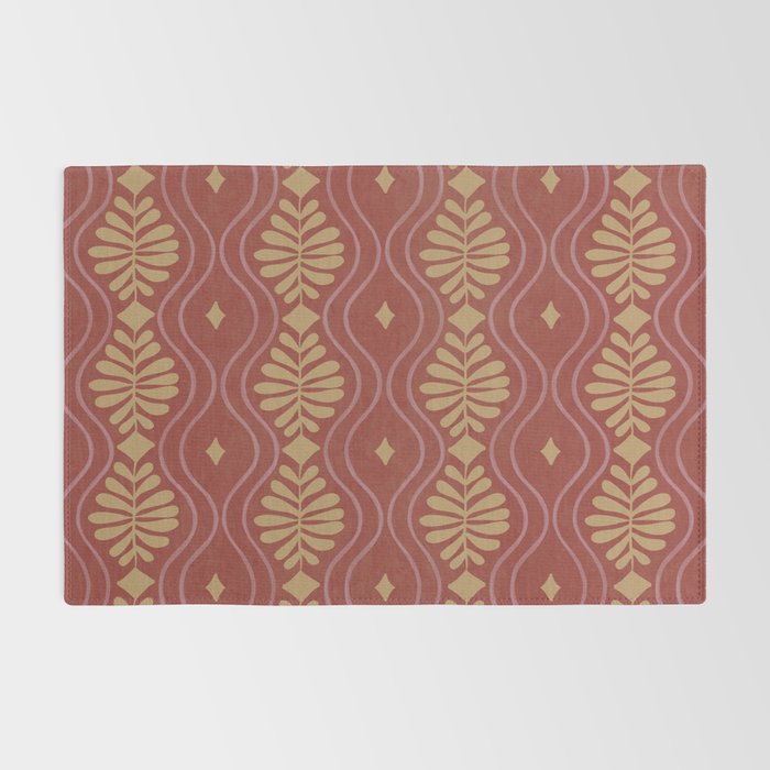 Wheatberry Fronds Rug Gallery Image 2