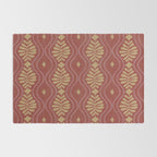 Wheatberry Fronds Rug Gallery Image 2