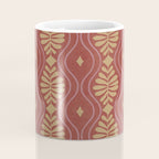Wheatberry Fronds Coffee Mug Gallery Image 4
