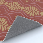 Wheatberry Fronds Rug Gallery Image 4