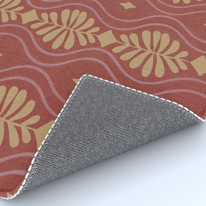 Wheatberry Fronds Rug Gallery Image 4