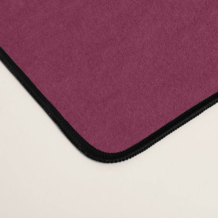 orange stripe  Desk Mat Gallery Image 4