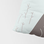 Atlantic Puffin, Bird of United Kingdom Pillow Sham Gallery Image 4