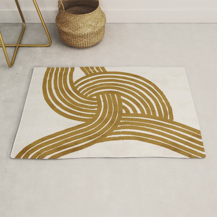 Knot | Dijon Rug Gallery Image 1