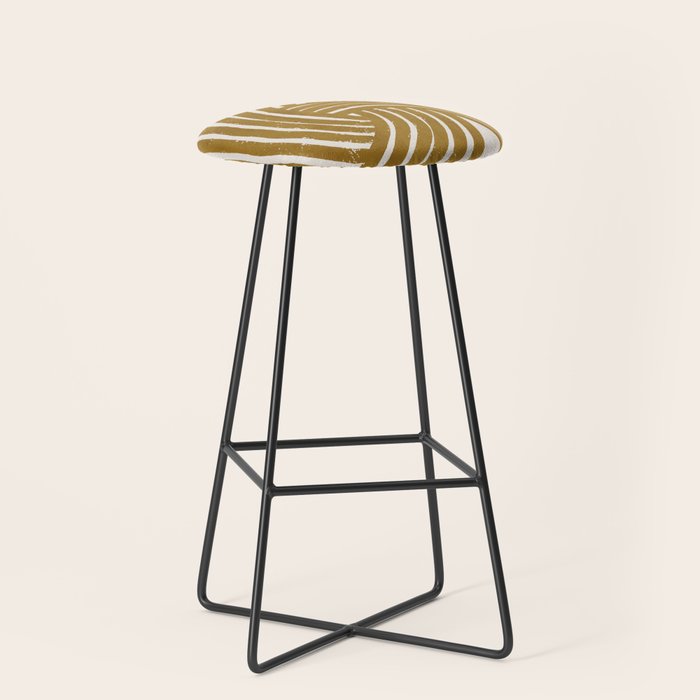 Knot | Dijon Stool Gallery Image 1