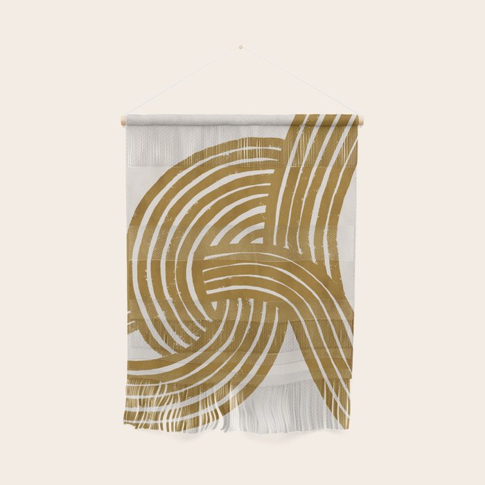 Knot | Dijon Wall Hanging Gallery Image 1