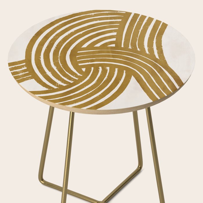 Knot | Dijon Side Table Gallery Image 2