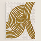 Knot | Dijon Jigsaw Puzzle Gallery Image 1