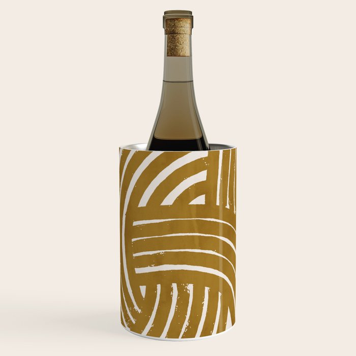 Knot | Dijon Wine Chiller Gallery Image 1