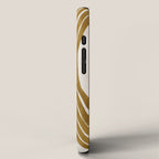 Knot | Dijon iPhone Case Gallery Image 2