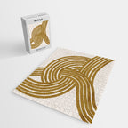 Knot | Dijon Jigsaw Puzzle Gallery Image 2