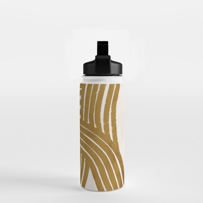 Knot | Dijon Water Bottle Gallery Image 2