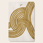 Knot | Dijon Cutting Board Gallery Image 1
