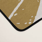 Knot | Dijon Desk Mat Gallery Image 4