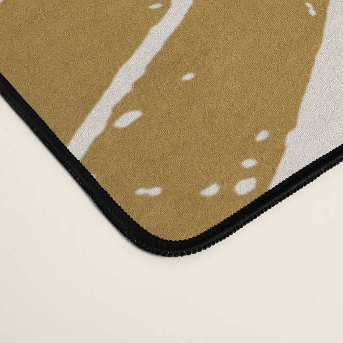 Knot | Dijon Desk Mat Gallery Image 4