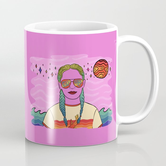 Pisces Coffee Mug Gallery Image 1