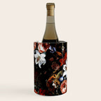 Night Garden XXXVIII Wine Chiller Gallery Image 2