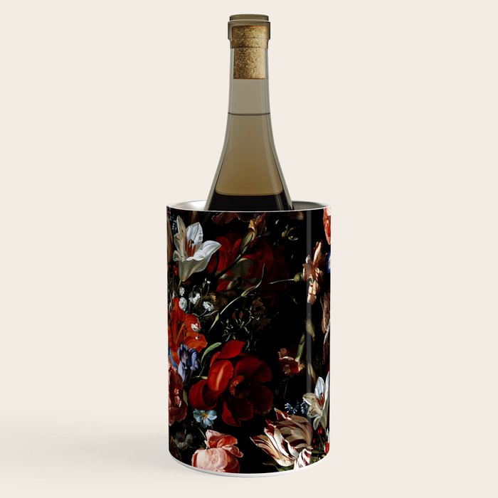 Night Garden XXXVIII Wine Chiller Gallery Image 3