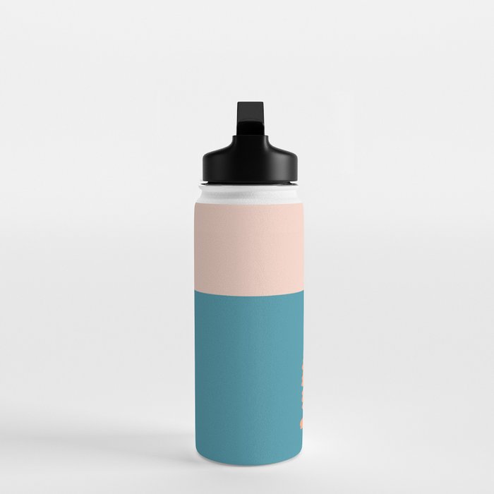 Cat Landscape 170 Water Bottle Gallery Image 3