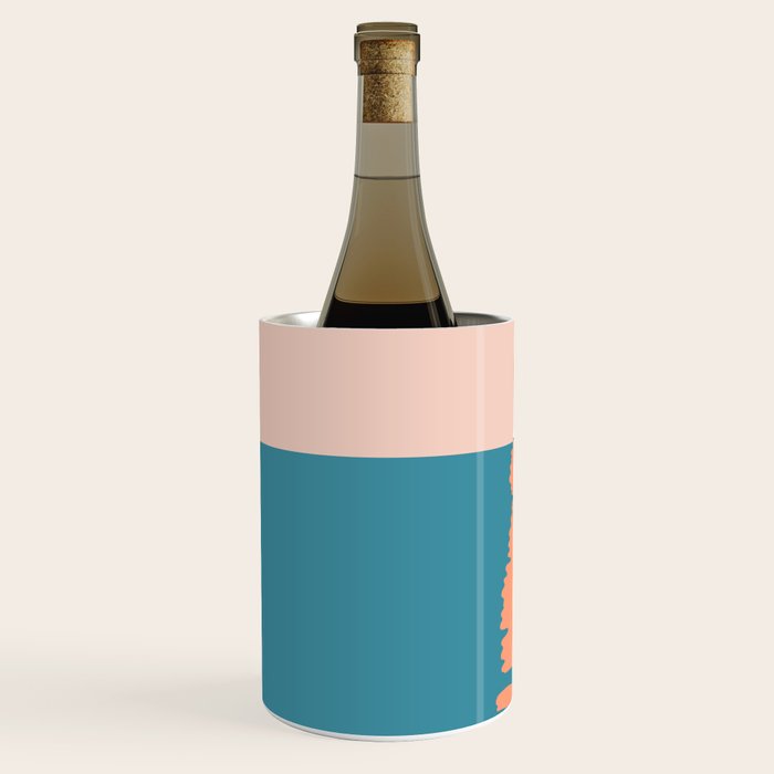 Cat Landscape 170 Wine Chiller Gallery Image 2