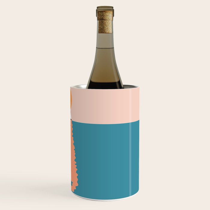 Cat Landscape 170 Wine Chiller Gallery Image 3