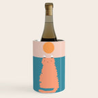 Cat Landscape 170 Wine Chiller Gallery Image 1