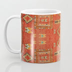 Moroccan Traditional Heritage Design Berber Style E5 Coffee Mug Gallery Image 3