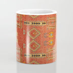 Moroccan Traditional Heritage Design Berber Style E5 Coffee Mug Gallery Image 4