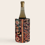 Malayer Hamadan West Persian Rug Wine Chiller Gallery Image 2