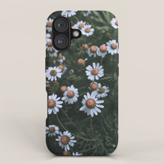Fertile Ground iPhone Case Gallery Image 1