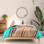 Summer Time Sombrero Comforter Gallery Image 3