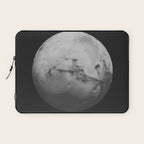 Solar System _ 04 Mars Laptop Sleeve Gallery Image 1